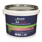 Bostik KE310 клей для напольных покрытий, экономичный