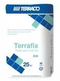 Teracco Terrafix Granit Фасадный клей для керамогранита
