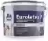 Dufa Eurolatex 7 Краска интерьерная латексная для стен и потолков для внутренних работ, матовая