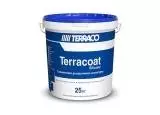 Terraco Terracoat Silicone Micro Декоративное покрытие на силиконовой основе c эффектом "Шагрень"