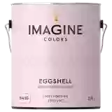 Imagine Colors 514 Премиальная акриловая интерьерная краска усиленная силиконизорованной эпоксидной смолой