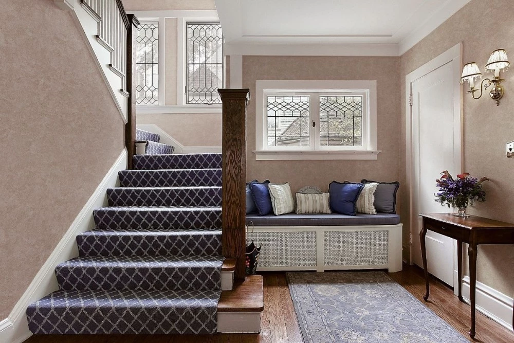 Decorazza Seta/Декоразза Сета декоративное покрытие с эффектом шелка