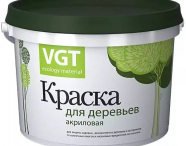 VGT ВД-АК-1180 Краска для садовых деревьев акриловая