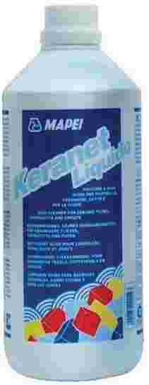 Mapei Keranet Liquido / Мапей жидкий очиститель цементных остатков, высолов