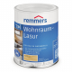 Remmers Wohnraum-Lasur / Реммерс лазурь на основе натурального пчелиного воска и льняного масла для внутренних работ