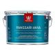 Tikkurila Panssari Akva Водоразбавляемая краска для металлических крыш