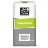 Linnimax Restaurierputz Известковая реставрационная выравнивающая штукатурка для наружных и внутренних работ