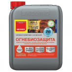 Neomid 450-1 Огнебиозащита I группа, для внутренних и наружных работ