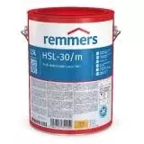 Remmers HSL-30/M-ProfiI Farblos Лазурь 3в1 пропитывающая на основе растворителя для защиты и декоративной отделки фасадов из древесины