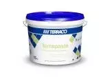 Terraco Terrapaste Клей для плитки пастообразный, на акриловой основе