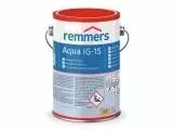 Remmers Aqua IG-15 IT / Реммерс пропитка универсальная на водной основе против синевы, гнили и насекомых