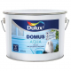 Dulux Domus Aqua Краска для деревянных фасадов полуматовая