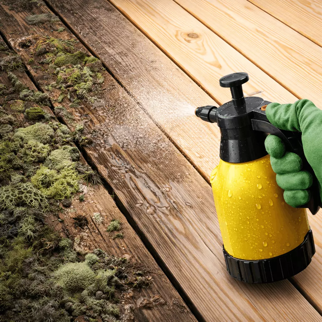 Против биопоражений