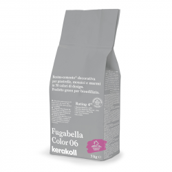 Kerakoll Fugabella Color / Кераколл Фугабелла Колор затирка для керамической плитки, мозаики и мрамора сверхгладкая
