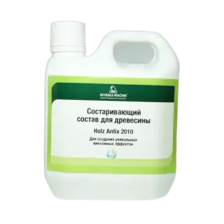 Borma Wachs Holz Antix 2010 Связующее состаривающее для морилок на водной основе