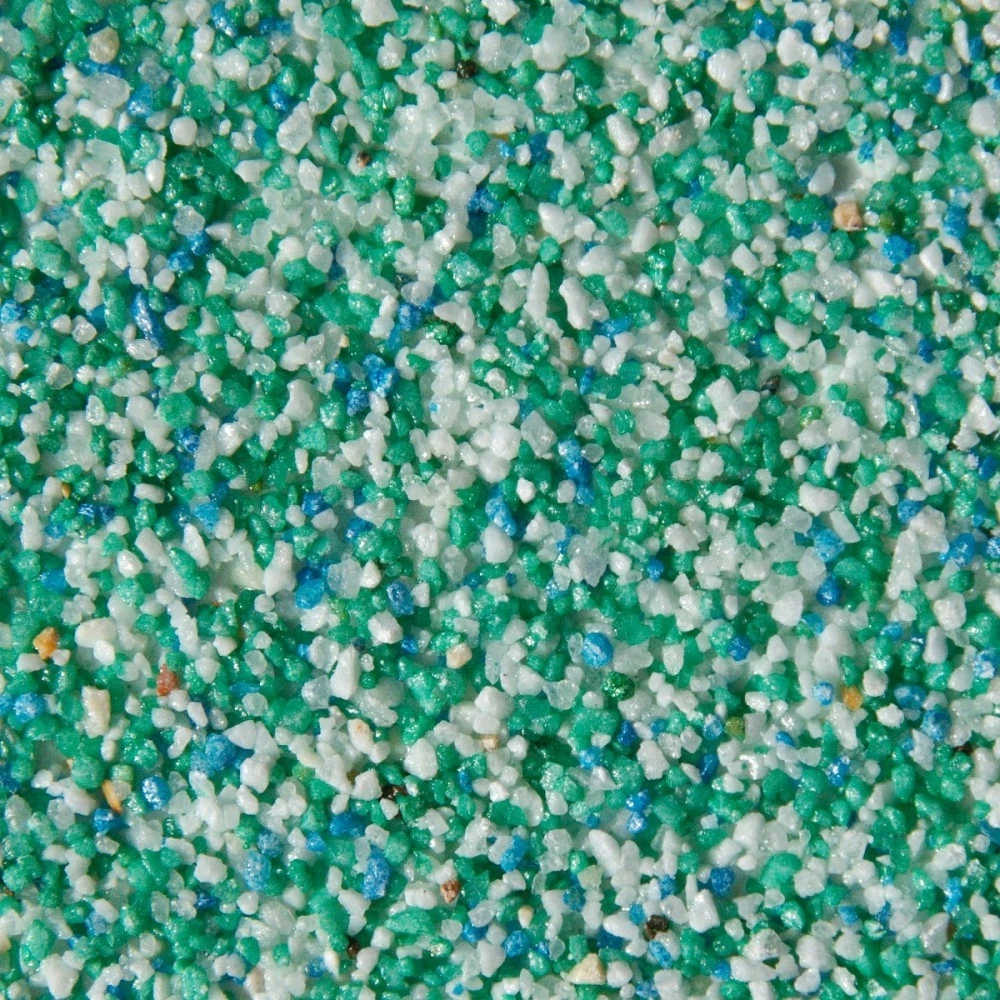 Bayramix Mineral Штукатурка декоративная мраморная мозаичная