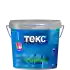 Текс Интерьерная краска для для стен и потолка