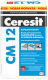 Ceresit CM 12 Клей для напольной плитки крупного размера