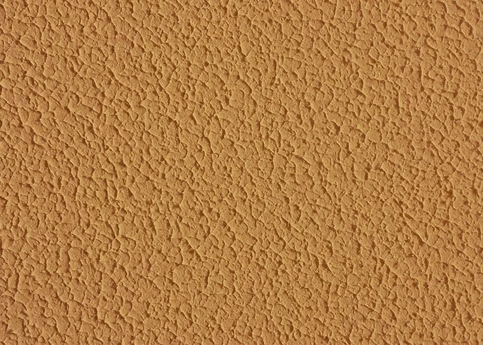 Terraco Terracoat Silicone Micro Декоративное покрытие на силиконовой основе c эффектом "Шагрень"