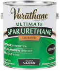 Varathane Premium Spar Urethane Лак уретан-алкидный органорастворимый для наружных работ