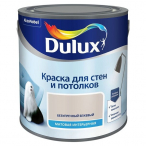 Dulux Краска для стен и потолков матовая