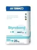 Terraco Styrobond DP EcoTherm Армирующий штукатурный состав