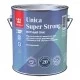 Tikkurila Unica Super Strong EP Лак универсальный износостойкий полуматовый