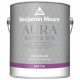 Benjamin Moore Aura 532 Bath & Spa Waterborne Interior Paint Matte Finish / Бенжамин Моор Аура краска самогрунтующуяся для помещений с высокой влажностью, матовая