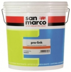 San Marco Pro-Link Грунтовка адгезионная для сцепления с керамическими поверхностями для внутренних и наружных работ