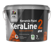 Dufa Premium Keramik Paint KeraLine 2 Краска для потолков для внутренних работ
