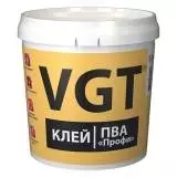 VGT Клей ПВА Профи влагостойкий для столярных работ по дереву