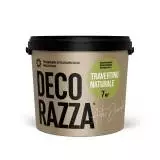 Decorazza Travertino Naturale/Декоразза Травертино Натурале декративное покрытие с эффектом камня тавертина