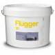 Flugger 30 Wet Room Paint Краска влагостойкая акриловая полуматовая для влажных помещений