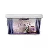 Terraco HandyStyle Краска декоративная перламутровая лессирующая для внутренних работ