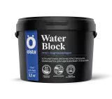 Olsta Waterblock Грунт-гидроизоляция для внутренних работ для влажных помещений