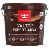 Tikkurila Valtti Expert Akva Декоративно-защитная лазурь со свойством антисептика