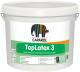 Caparol TopLatex 3 / Капарол ТопЛатакс 3 краска латексная для внутренних работ