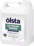 Olsta Exterior Primer Грунт глубокого проникновения для наружных работ