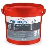 Remmers Clean AC Очиститель для удаления известкового и цементного налёта