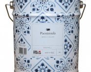 San Marco Paeninsula Eggshell Краска декоративная с эффектом яичной скорлупы для внутренних работ