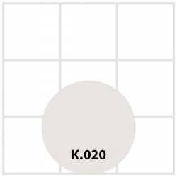 KeraBellezza Design Затирка цветная эпоксидная стойкая к пятнам и трещинам для внутренних и наружных работ 0,33кг