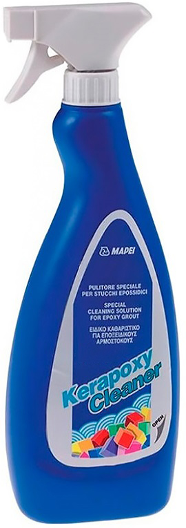 Mapei Kerapoxy Cleaner / Мапей Керапокси Клинер очиститель от эпоксидных остатков