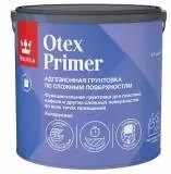 Tikkivala Otex Primer Адгезионная грунтовка по сложным поверхностям