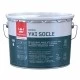 Tikkurila Yki Socle Краска щелочестойкая для цоколя и минеральных фасадов для наружных работ