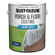 Rust-Oleum Porch&Floor Tint Base Покрытие высокой прочности для деревянных террас и бетонных полов