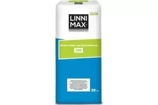 Linnimax 290 Master Klebe- und Spachtelmasse Клеевой состав для монтажа теплоизоляционных плит для внутренних и наружных работ