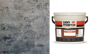 San Marco Roxidan Покрытие декоративное с эффектом окисленных металлов для внутренних работ
