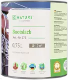 GNature Bootslack Лак для яхт