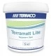 Terraco Terramatt Lite Краска акриловая для стен и потолков, матовая