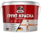 Dufa Грунт-краска для предварительной обработки поверхностей перед наклейкой обоев для внутренних работ